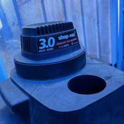 Shop Vac