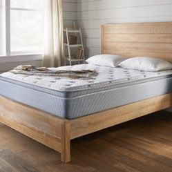 New Mattress Sale- Pillow Top Mattresses, Firm, Extra Firm, Memory Foam, Kids Beds