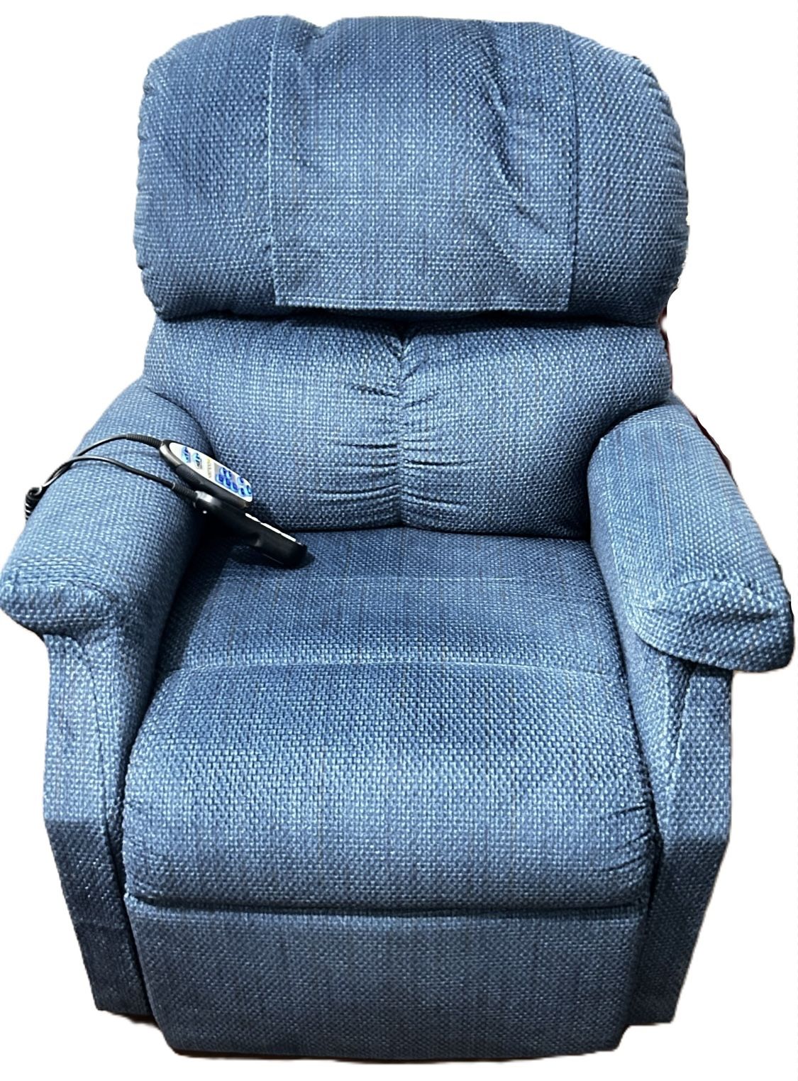 Lift Chair Infinite Position Recliner (Golden technologies)