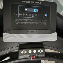 Pro Form Carbon TL Treadmill