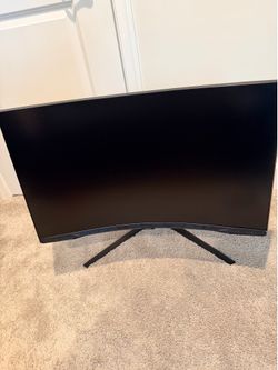 Samsung 32” Monitor