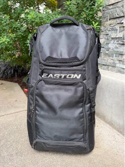 Easton Baseball / Softball Roller Bag
