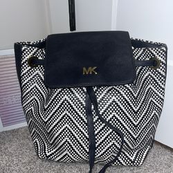 Michael Kors Junie Backpack