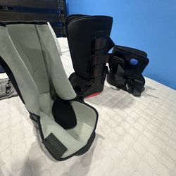 Medical Boots