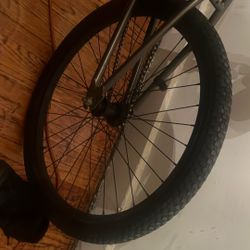 Haro Sports Bike