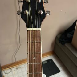 Guitar 