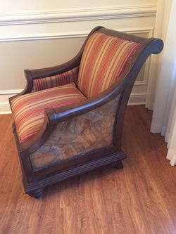 Accent Chair
