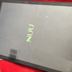 Tablet For 25.00 The Brand Is Called Nuu 
