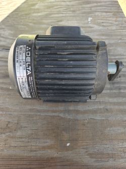 Small Motor
