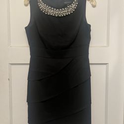 Party dress by Connected Apparel Size 6p