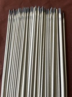 Hobart Welding Rods 6011 1/8