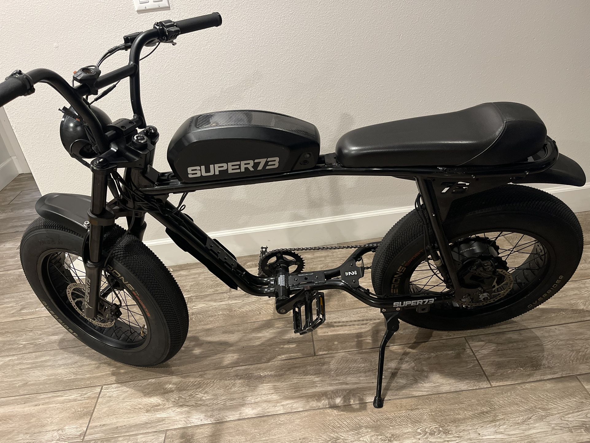 Super73 S2