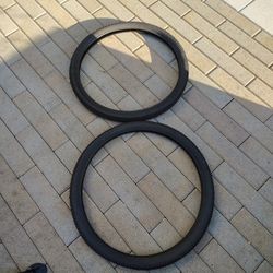 26-in Mountain Bike Tires