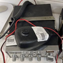 Cb Radio