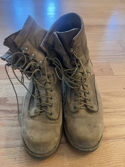 Danner MEB Boots USED 11