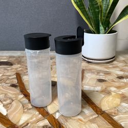 Tupperware  Duo Squeeze 350 Ml C/U 
