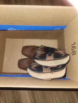 Roper brand boys boots