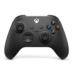 Xbox Wireless Gaming Controller – Carbon Black 🎮