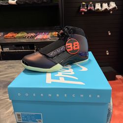 Air Jordan “Doernbecher” 17
