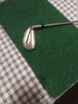 Taylormade RBLADEZ 6 Iron 