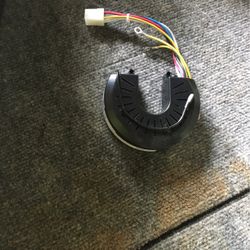 Fanimation Blitz Receiver
