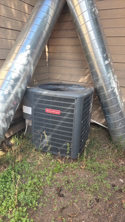 Ac unit