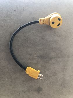 Cable Connector