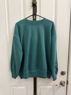 Zenana Crewneck Size L