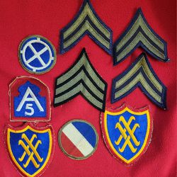 Ww2 Patches 