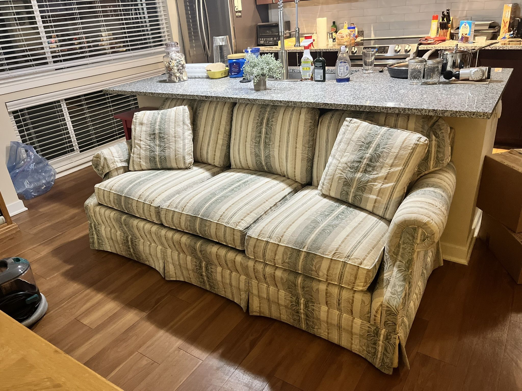 Drexel Heritage Original Vintage Couch