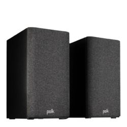 Polk Speakers Reserve R200