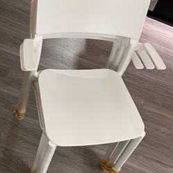 Ikea chair with armrests (A Set Of 3)