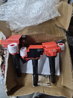 Ignition Coils for Toyota 3pc