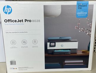 HP printer