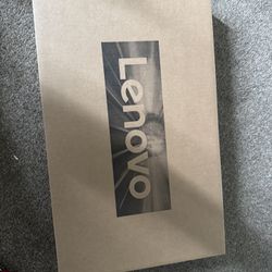 Laptop Lenovo 