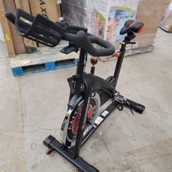 Schwinn IC3 exercise bike. Assembled and ready to use.

$450 FIRM