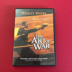 Wesley Snipes Collection 