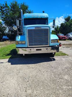 Dump Truck