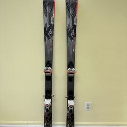 Ski K2    177cm