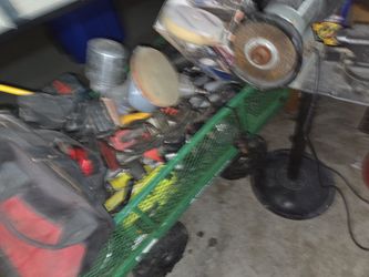 Garage Sale Make Offer