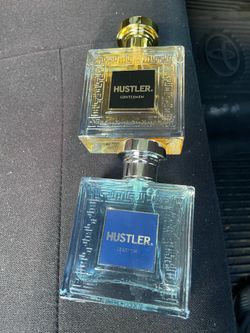 Hustler cologne