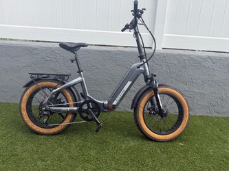 Aventon Sinch.2