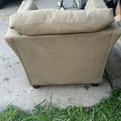 Single Seat Couch