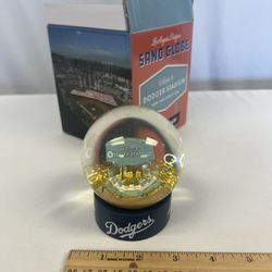 Dodgers “Sand” Globe