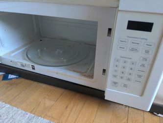 Microwave (free)