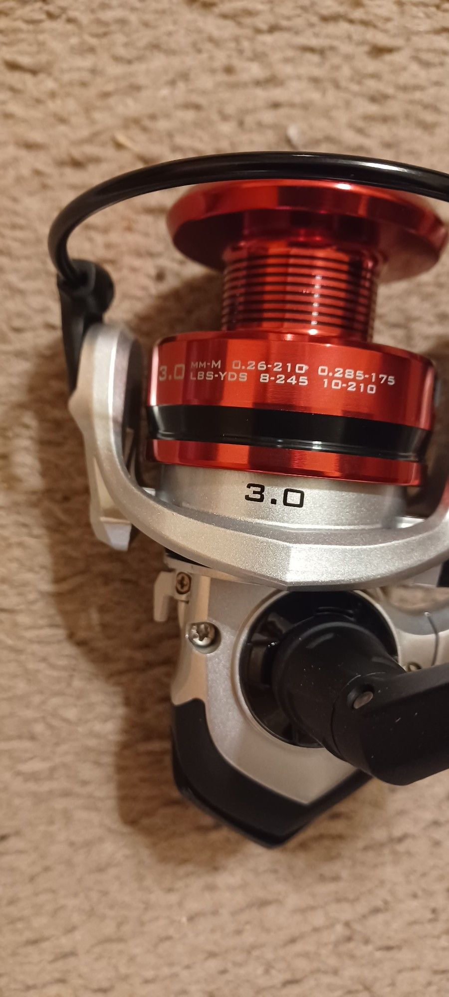 13 Source F1 Spinning Combo 7 Foot 1 Inch Medium Fast 6 To 12 Lb 1pc 13 Source F1 Spinning Combo 7 Foot 1 Inch Medium Fast 6 To 12 Lb 1pc