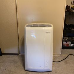 Pinguino Delonghi Portable Air conditioning 