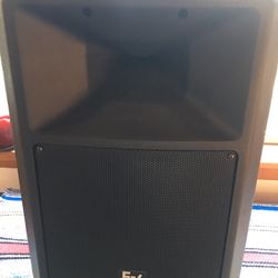 Electro  Voice Pro Audio DJ Band Equipment