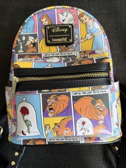 Lounge Fly Bag