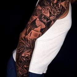 Tattoo Low Price !